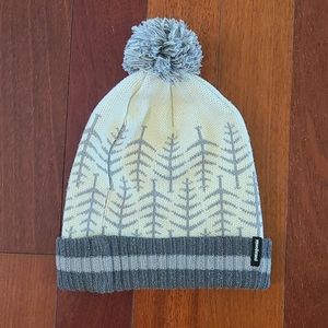 Patagonia Beanie